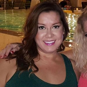 Meet your Posher, Theresa